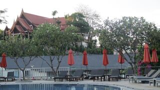 ダイヤモンド クリフ リゾート アンド スパ