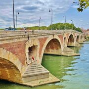 フランス　ポンスフ橋 ポン・ヌフ橋 | パリのセーヌ河岸 | 世界遺産オンラインガイド