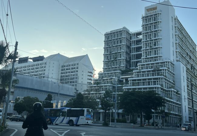 那覇市役所 クチコミ・アクセス・営業時間｜那覇【フォートラベル】