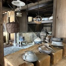 中村家住宅