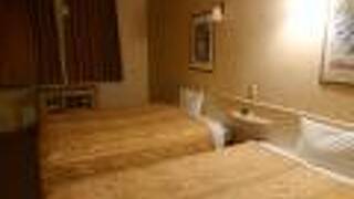 ファミリーロッジ旅籠屋・伊賀店