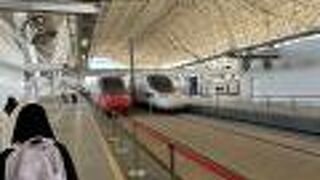 ハラマイン高速鉄道