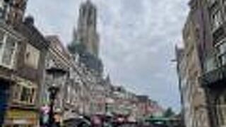 ユトレヒトのシンボル