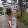 弓ヶ浜の目の前に