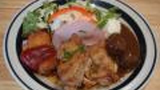 ようしょく 源の屋