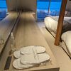 海岸が目の前