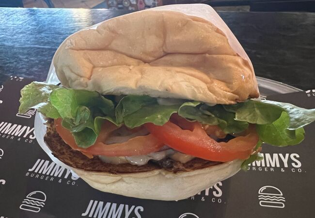 Jimmys Burger & Co.