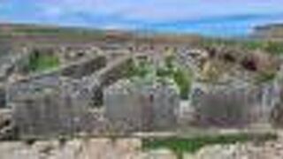 スペインの五稜郭