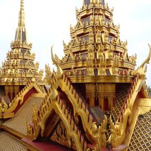 ワット ラチャナダラム