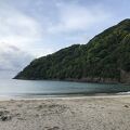 鍋田浜海水浴場