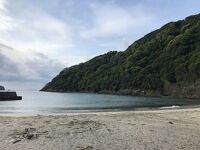 鍋田浜海水浴場