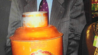 天福茗茶 (尚賢坊専売)