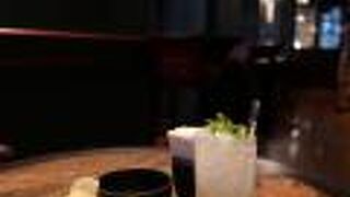 ザ サービス アット 1921 ハウス