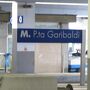 ミラノ ポルタガリバルディ駅