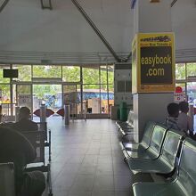 マラッカ セントラル バスターミナル