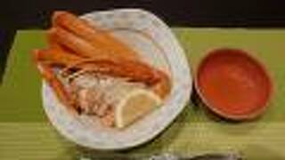 城崎温泉 閑吟の離れ 風月魚匠