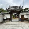 鎌倉時代創建のお寺。文化財が豊富にあります。