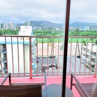 山側運河ビュー