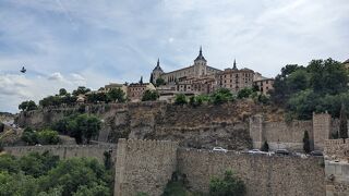 スペインで一番好きな街