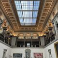 ベルギー王立美術館の古典絵画部門