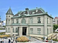 旧福岡県公会堂貴賓館