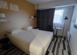 イビス パリ オルリー ランジス