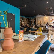 コーヒー店(モンパルナス) コロンブスカフェ (モンパルナス駅店) クチコミ・アクセス・営業