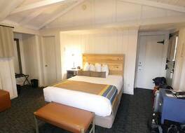 Bright Angel Lodge - Inside the Park 写真