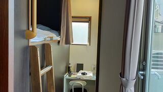 ホテルファミテック日光駅前