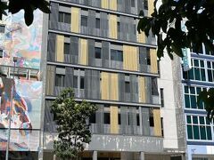 ウィンク ホテル @ ブギス 写真