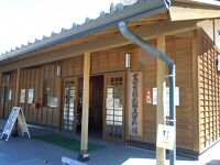 豊田市稲武郷土資料館「ちゅ～ま」