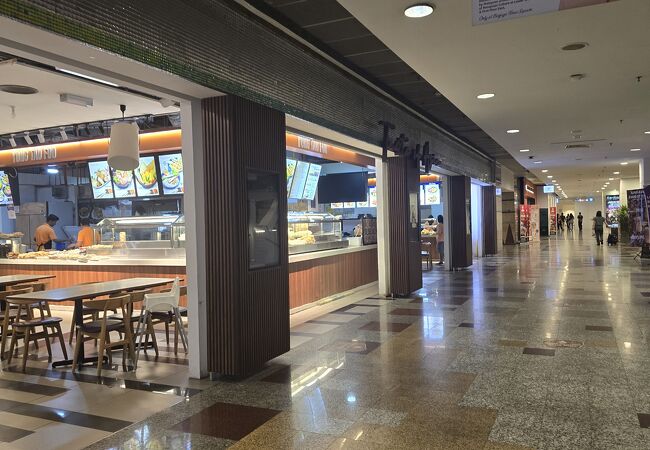 ベルジャヤ タイムズ スクウェア