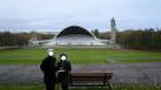 歌の原 (歌の広場)