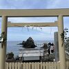 伊勢市で御朱印１０達成