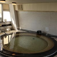 使ってませんが、大浴場