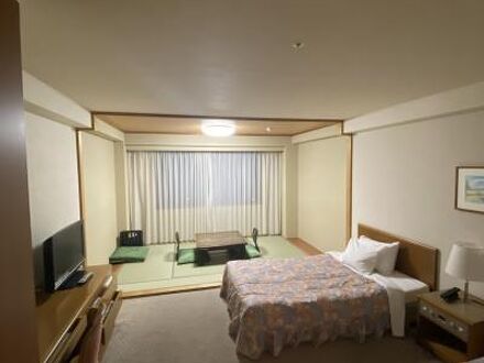 グランドメルキュール八ヶ岳リゾート＆スパ 写真