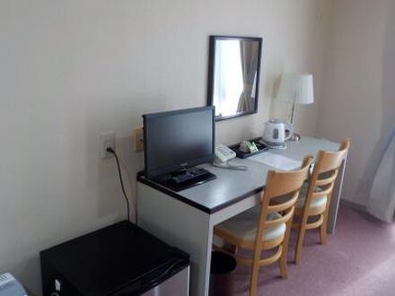 聖地の宿ビジネスホテルみのぶイン 写真