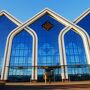 Tashkent yuzhniy