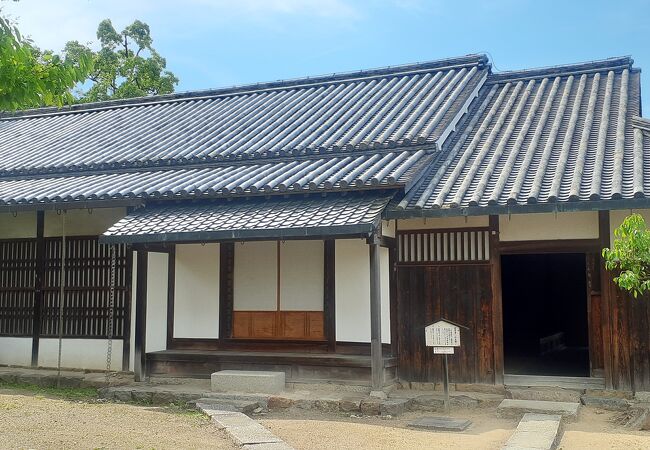 旧犬養家住宅 クチコミ・アクセス・営業時間｜岡山市【フォー