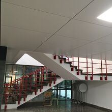 バウハウス大学本館
