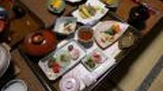 鹿教湯温泉 鹿鳴荘