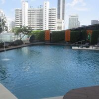 ザ ウェスティン グランデ スクンビット バンコク