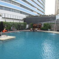 ザ ウェスティン グランデ スクンビット バンコク