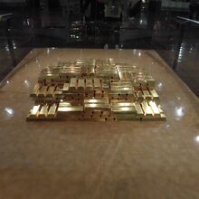 インドネシア銀行博物館