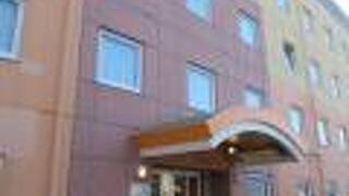 チサンイン諏訪インター