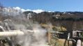 熊の湯ほたる温泉