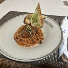 アレグロ レストラン