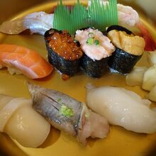 愛知県では味わえない