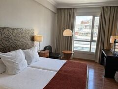 レオナルド ホテル グラナダ 写真