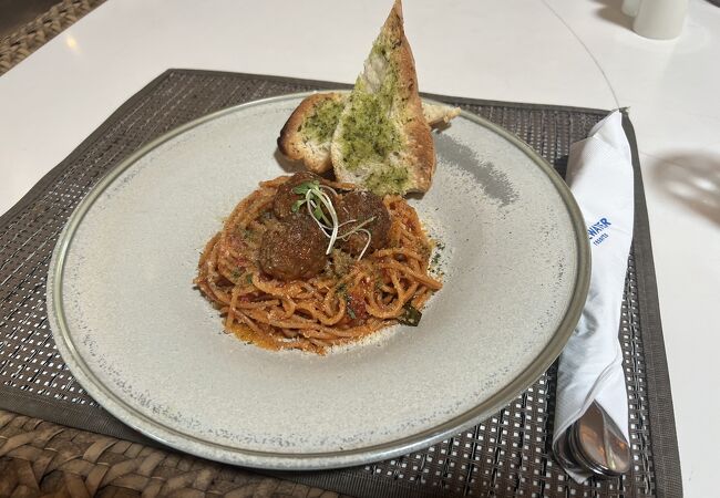 アレグロ レストラン